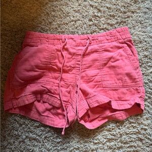 Old Navy Coral Women's Shorts